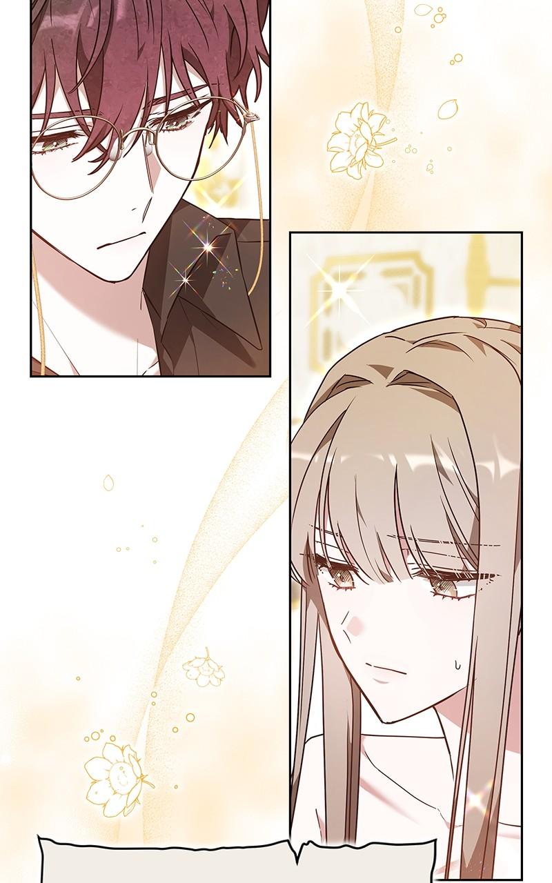 Obsidian Bride Chap 64 - Next Chap 65