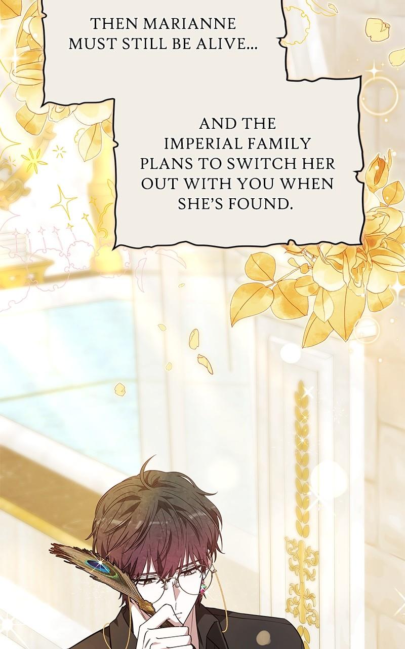 Obsidian Bride Chap 64 - Next Chap 65