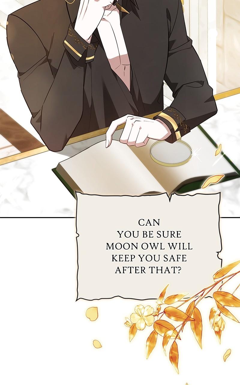 Obsidian Bride Chap 64 - Next Chap 65