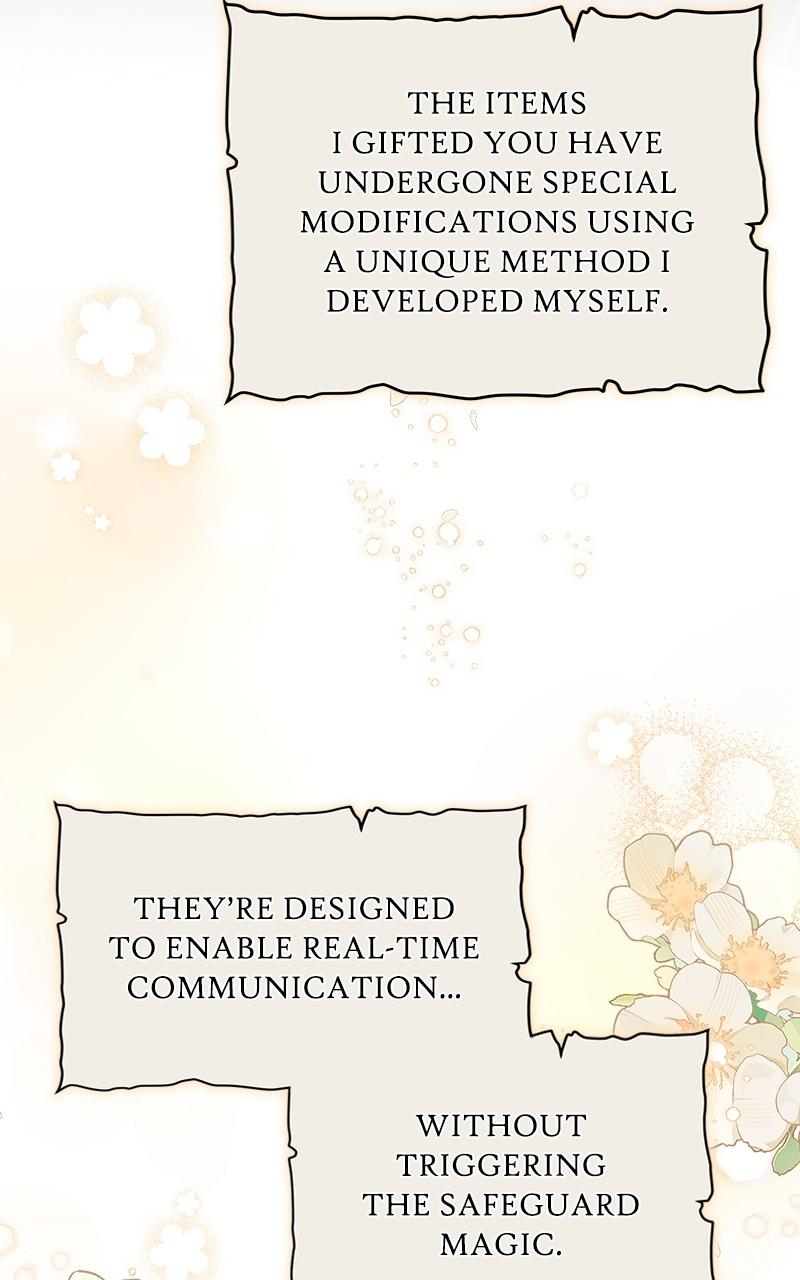 Obsidian Bride Chap 64 - Next Chap 65