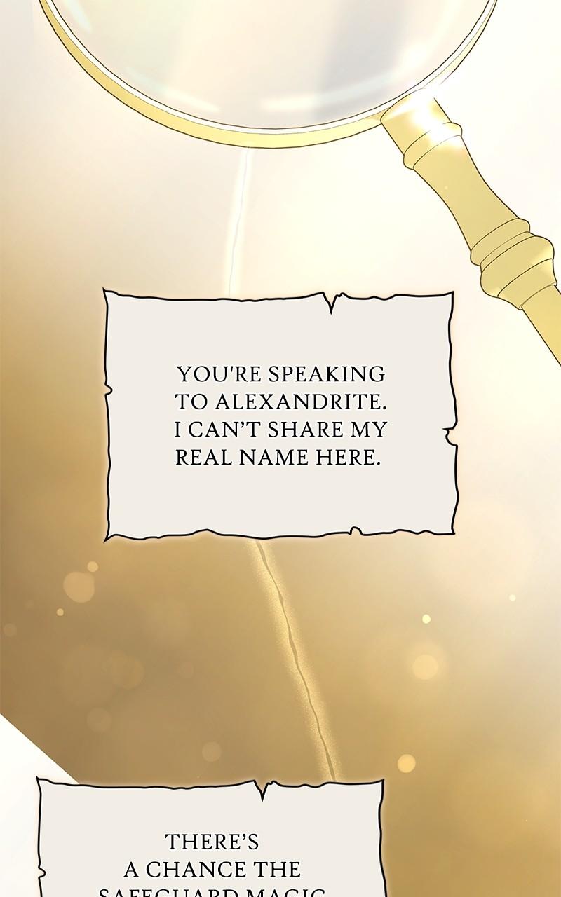 Obsidian Bride Chap 64 - Next Chap 65