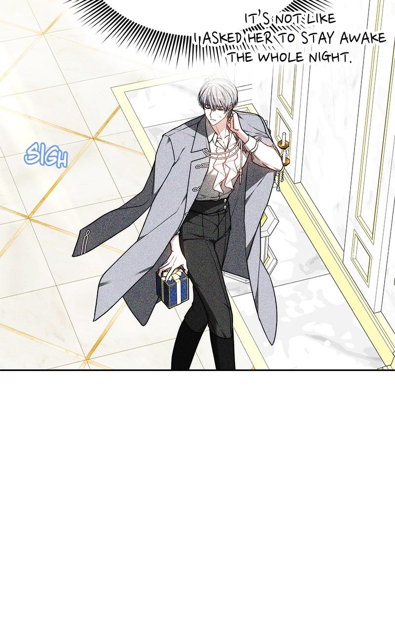 Obsidian Bride Chap 64 - Next Chap 65