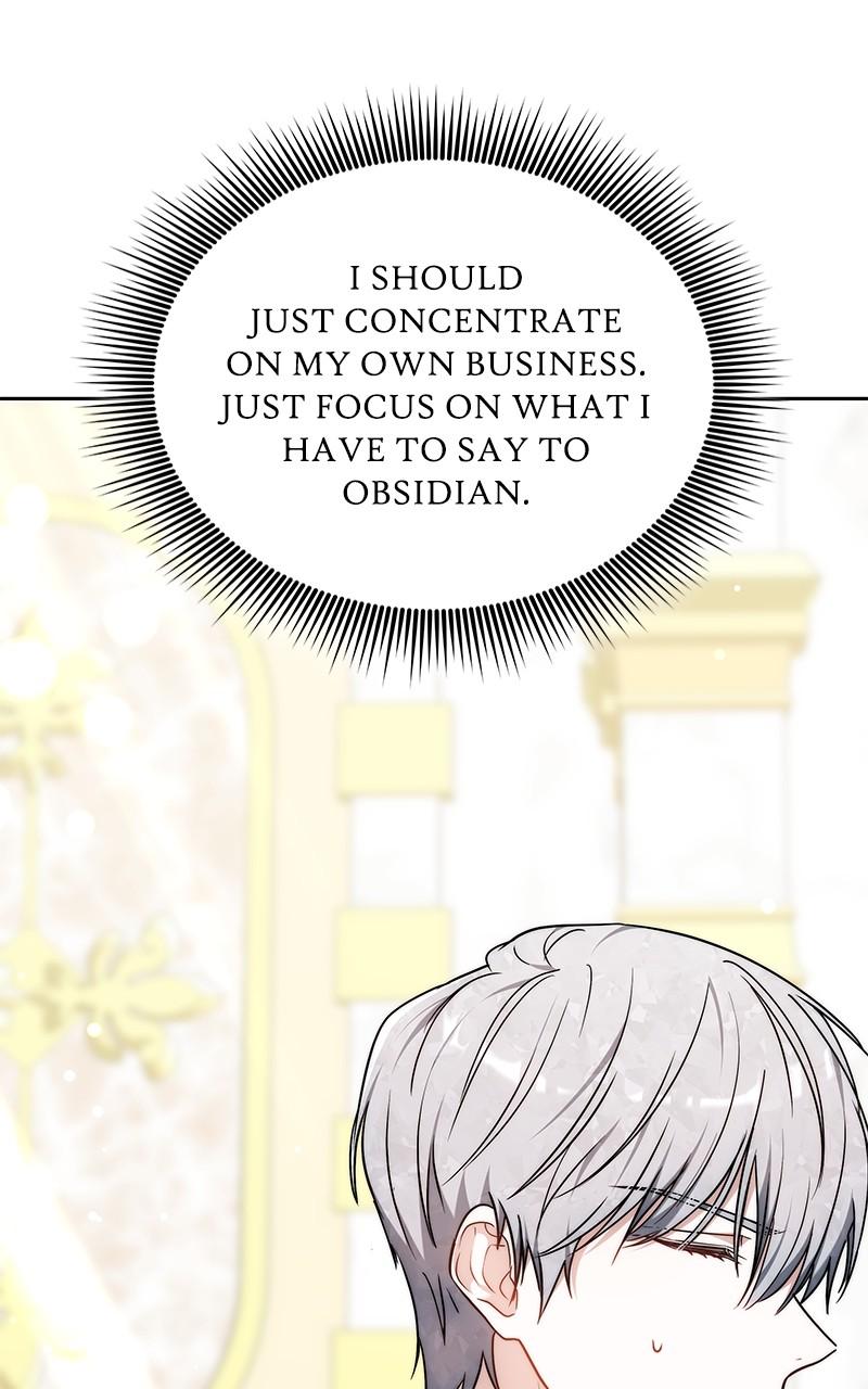 Obsidian Bride Chap 64 - Next Chap 65