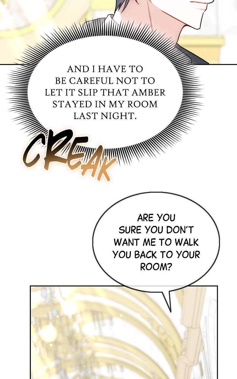 Obsidian Bride Chap 64 - Next Chap 65