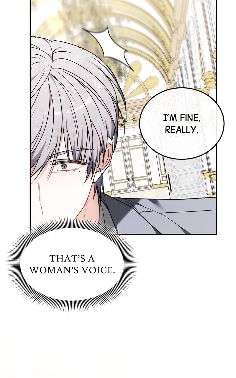 Obsidian Bride Chap 64 - Next Chap 65