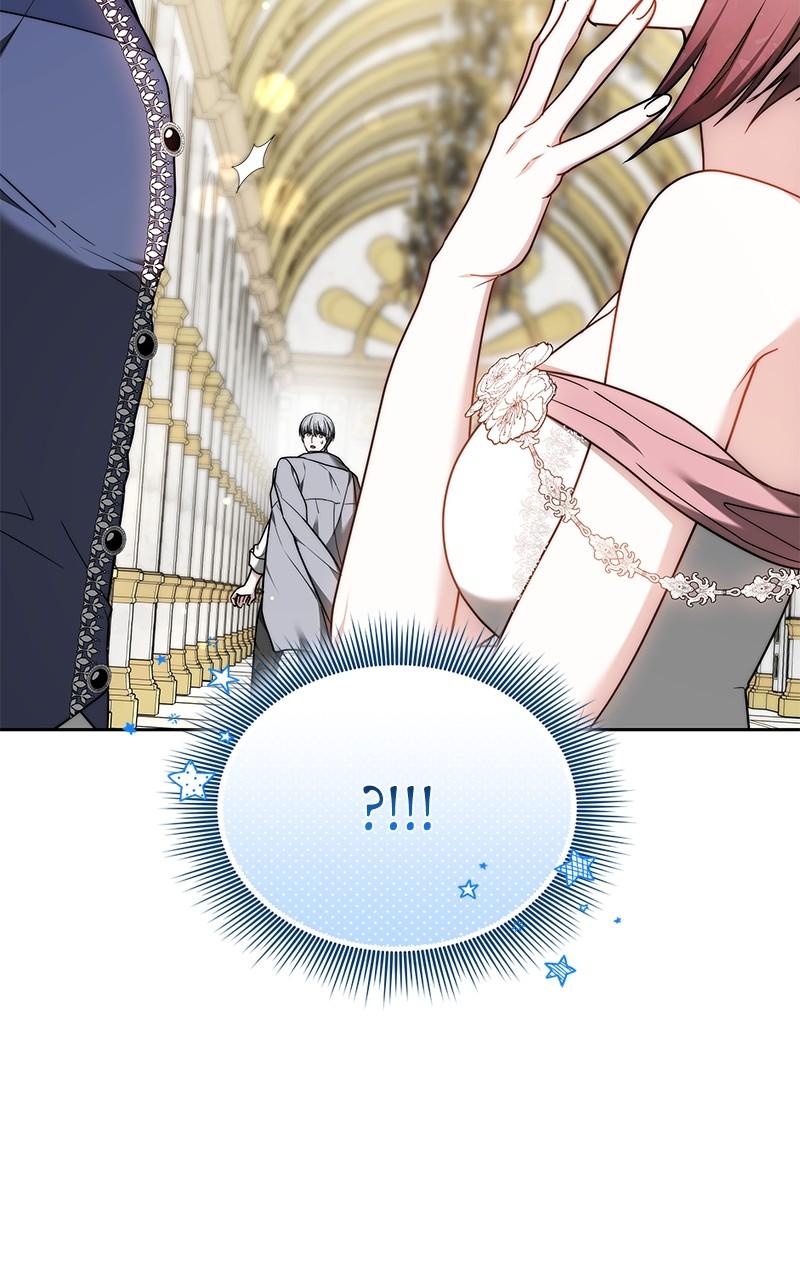 Obsidian Bride Chap 64 - Next Chap 65