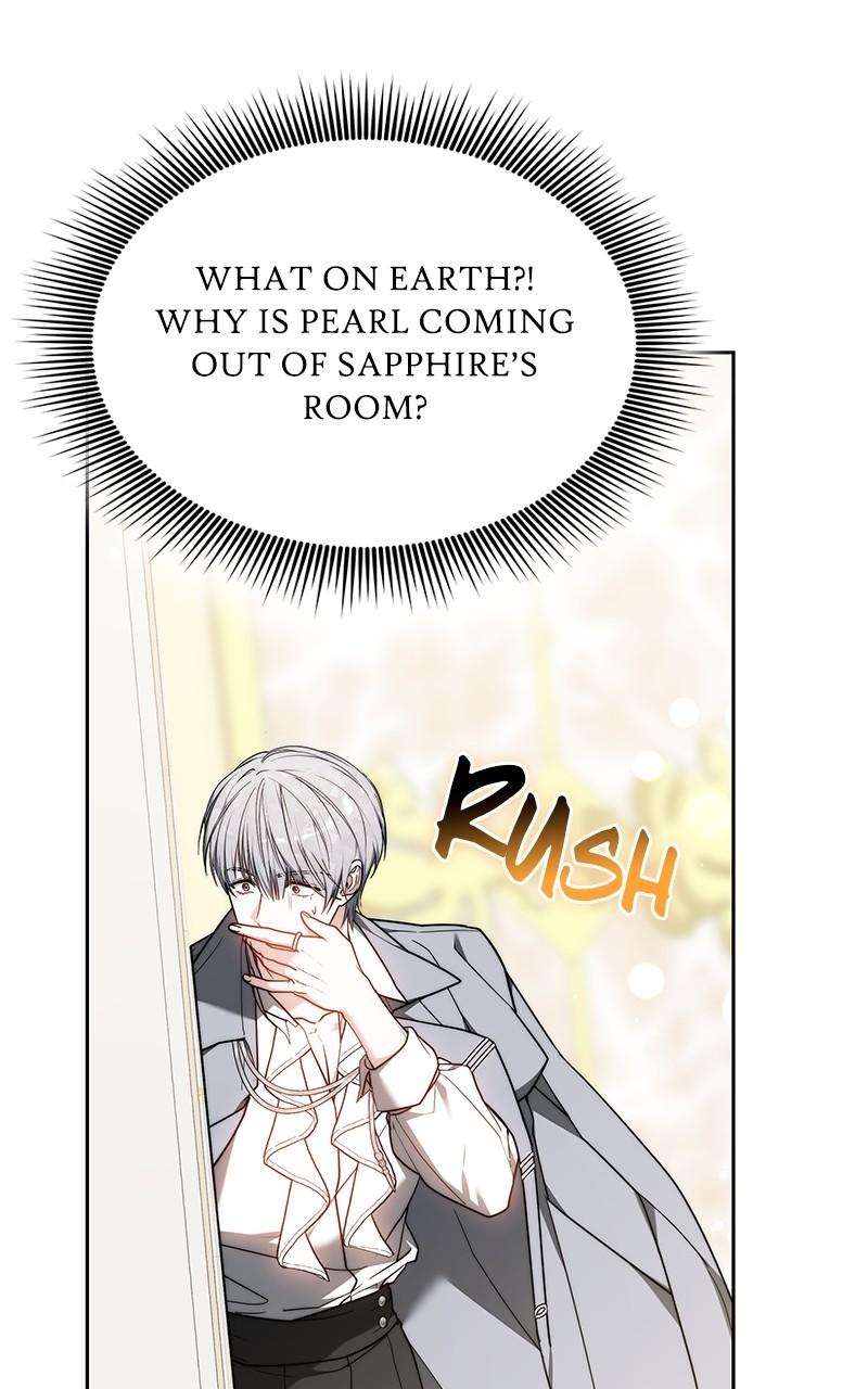 Obsidian Bride Chap 64 - Next Chap 65