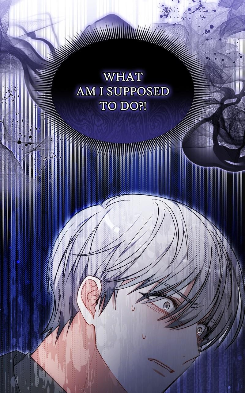 Obsidian Bride Chap 64 - Next Chap 65