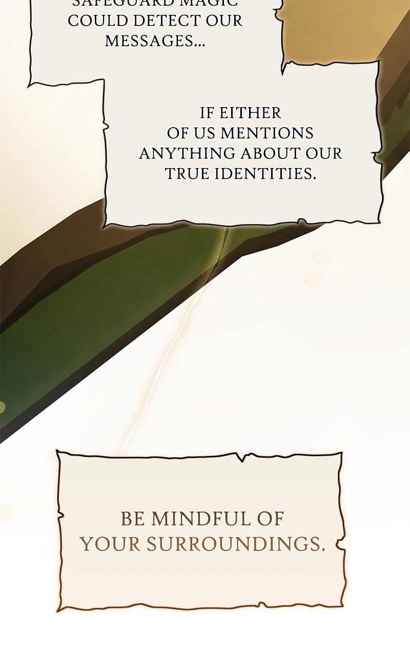 Obsidian Bride Chap 64 - Next Chap 65