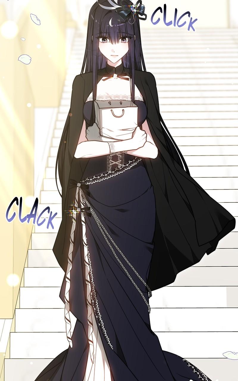 Obsidian Bride Chap 64 - Next Chap 65