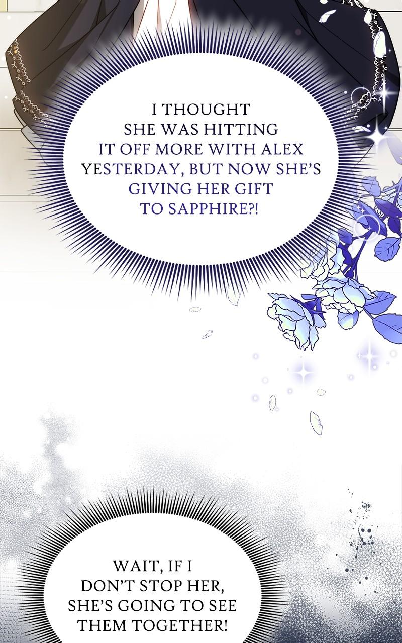 Obsidian Bride Chap 64 - Next Chap 65