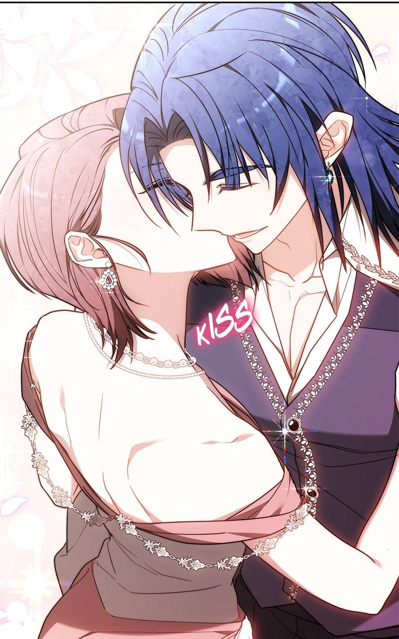 Obsidian Bride Chap 64 - Next Chap 65