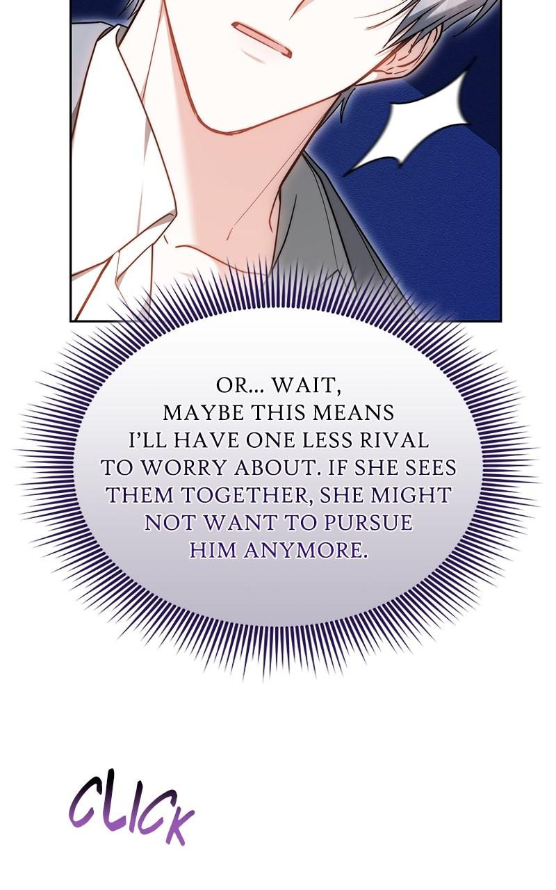 Obsidian Bride Chap 64 - Next Chap 65