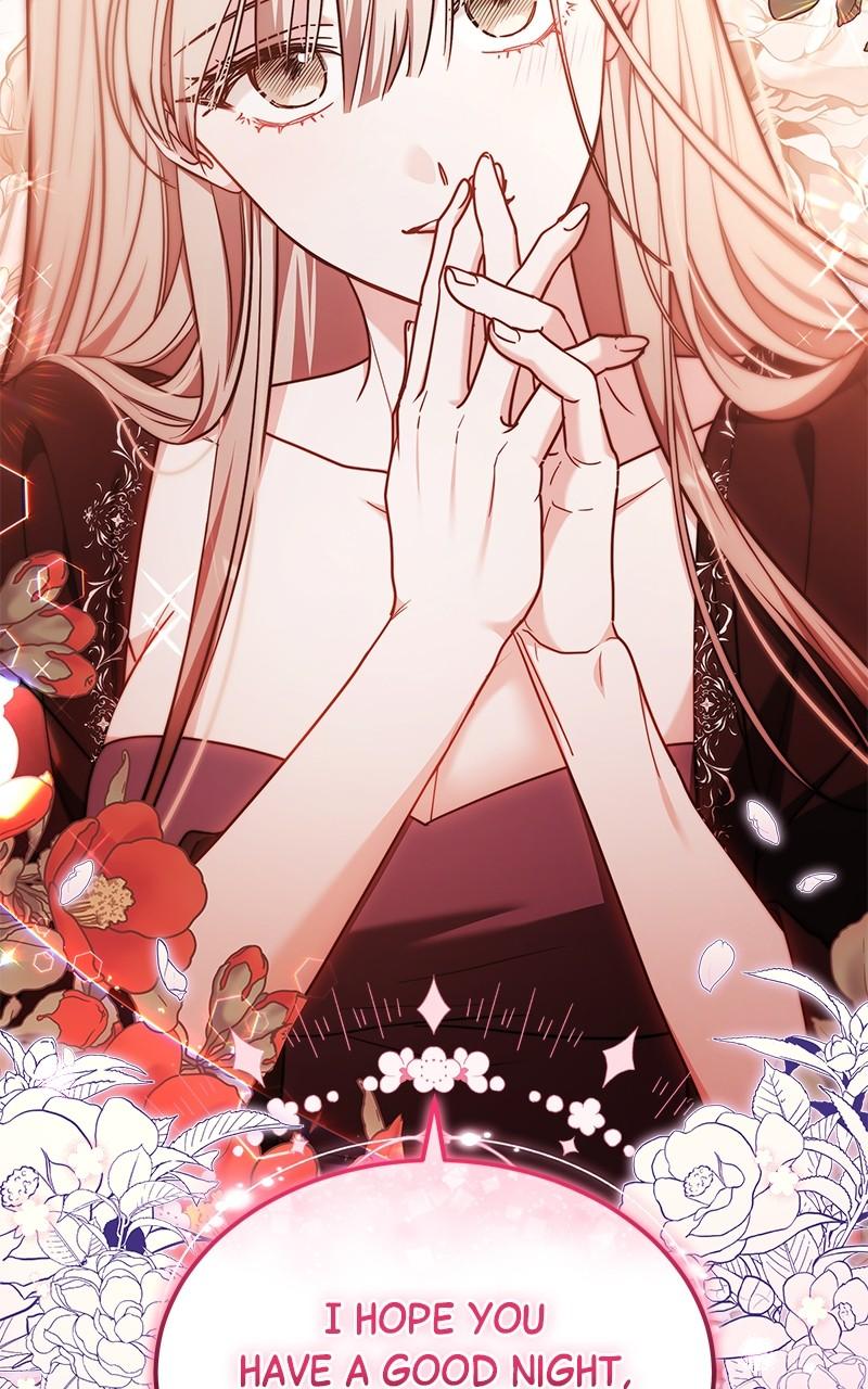 Obsidian Bride Chap 64 - Next Chap 65