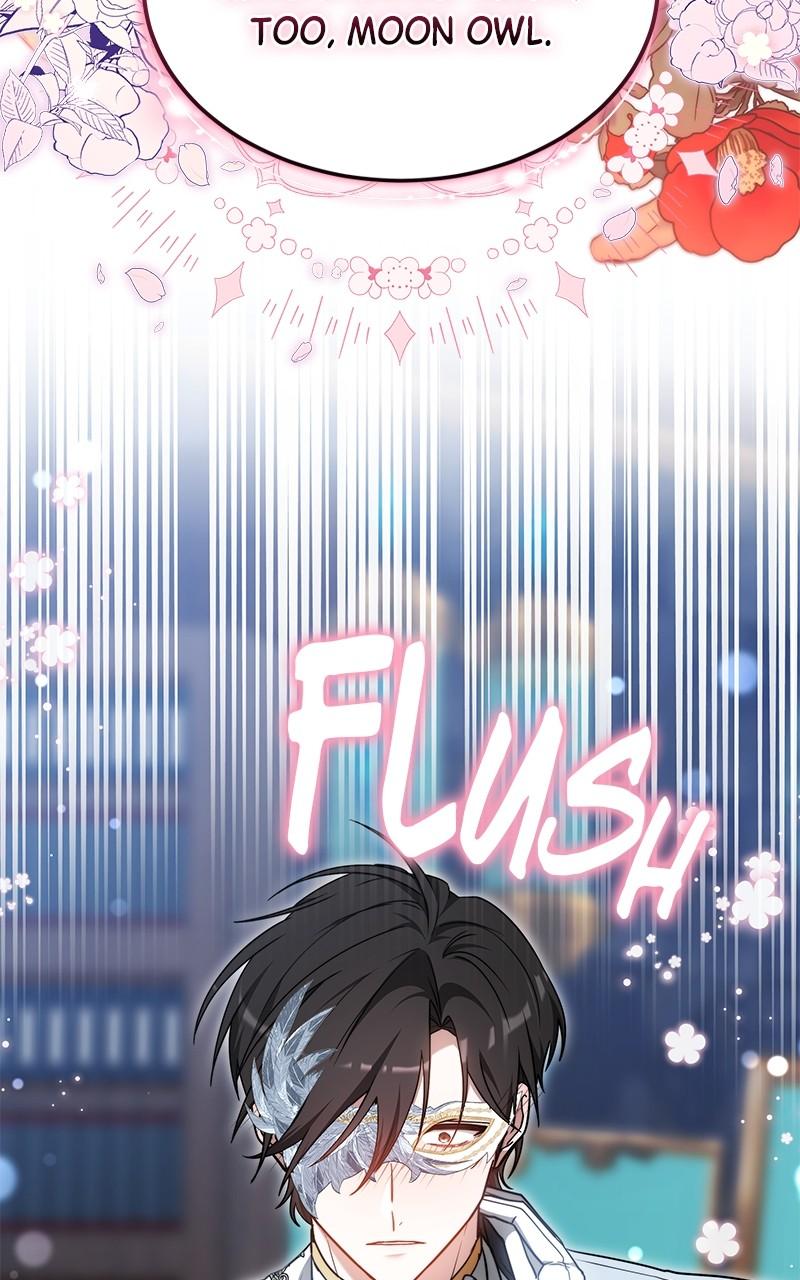 Obsidian Bride Chap 64 - Next Chap 65