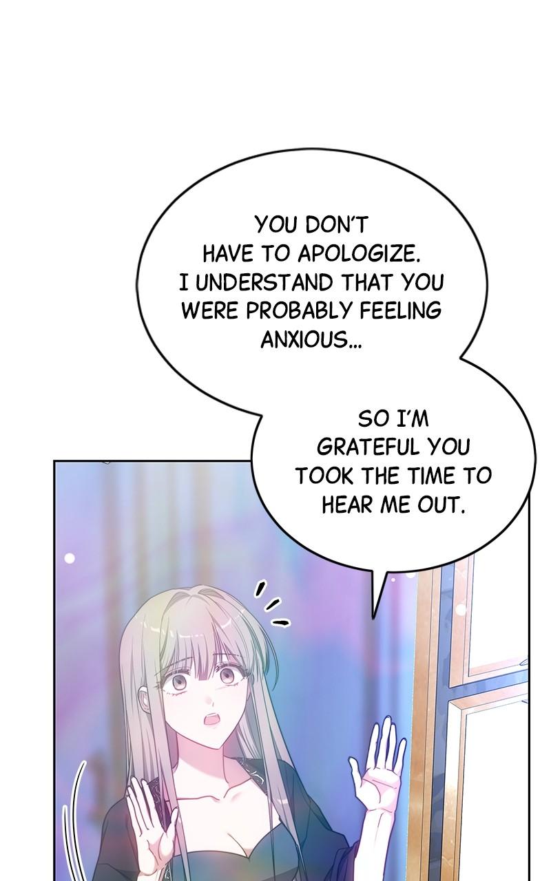 Obsidian Bride Chap 64 - Next Chap 65