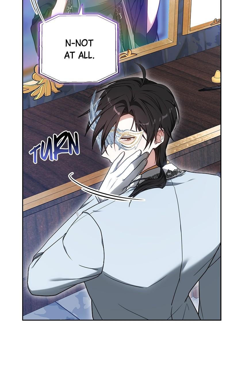 Obsidian Bride Chap 64 - Next Chap 65