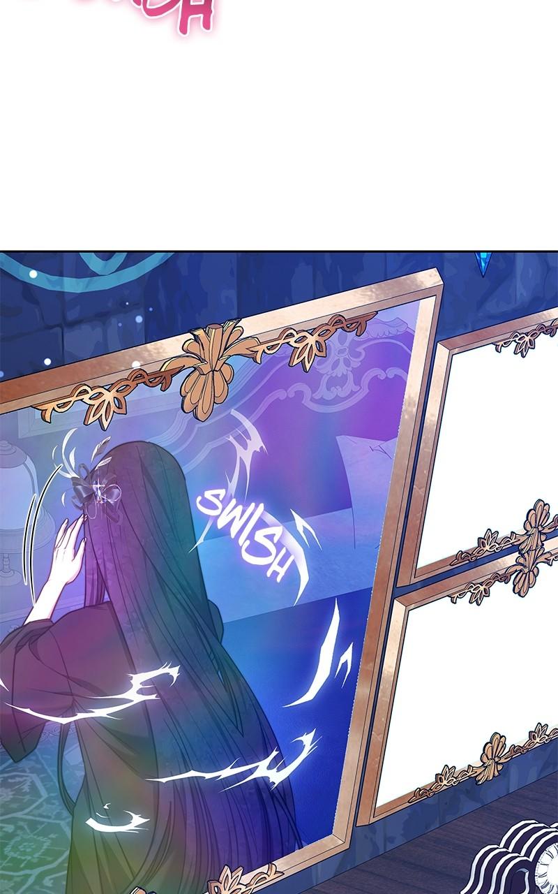 Obsidian Bride Chap 64 - Next Chap 65