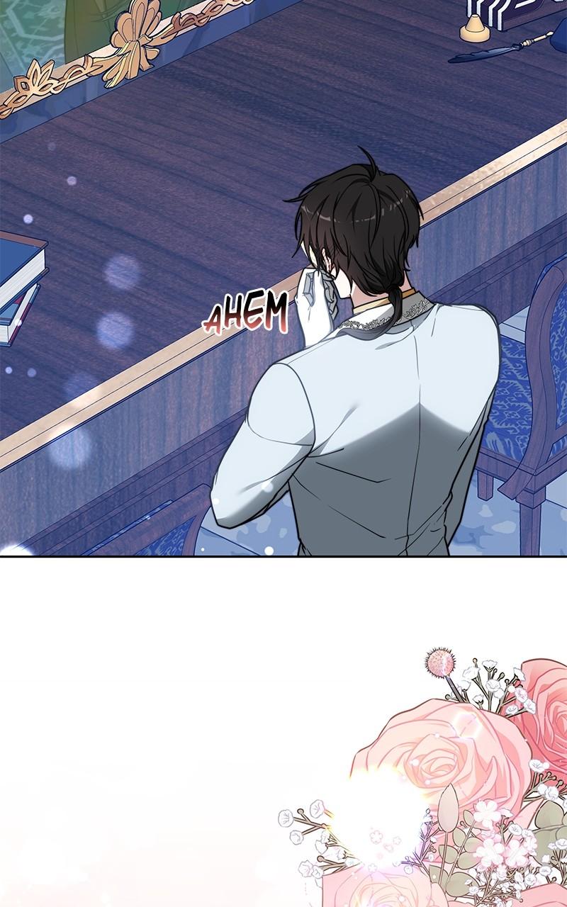 Obsidian Bride Chap 64 - Next Chap 65