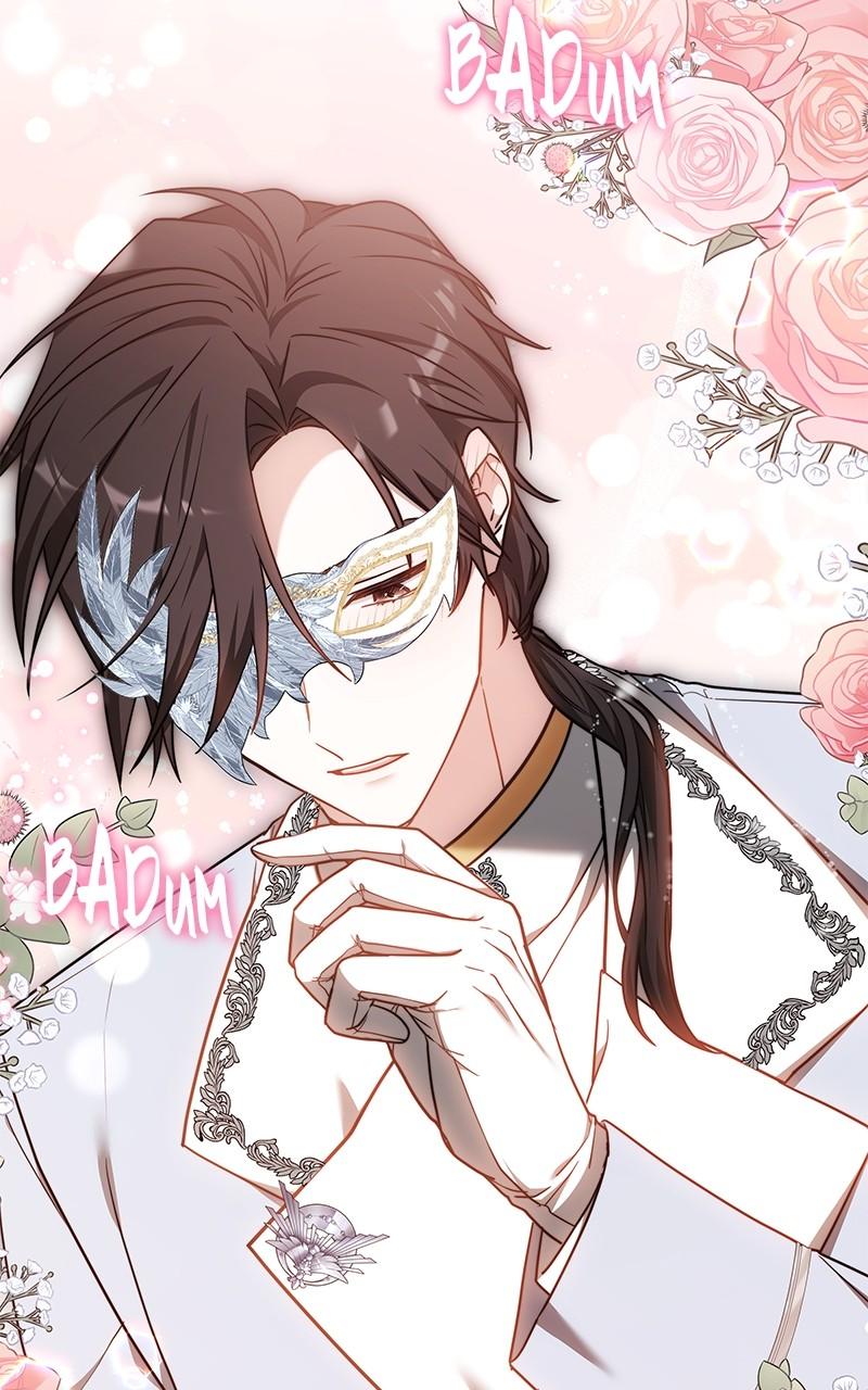 Obsidian Bride Chap 64 - Next Chap 65