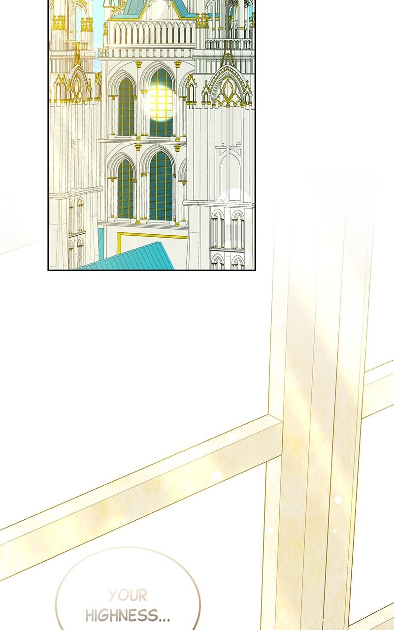 Obsidian Bride Chap 64 - Next Chap 65