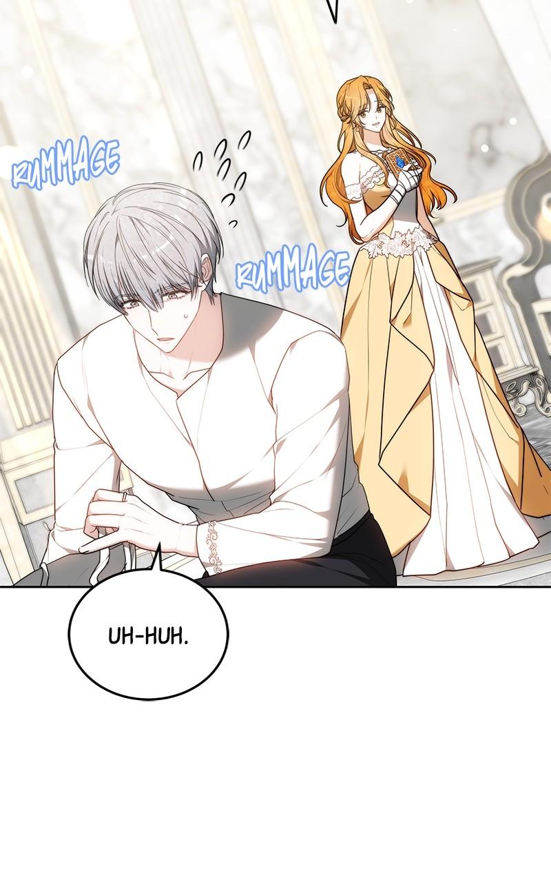 Obsidian Bride Chap 64 - Next Chap 65