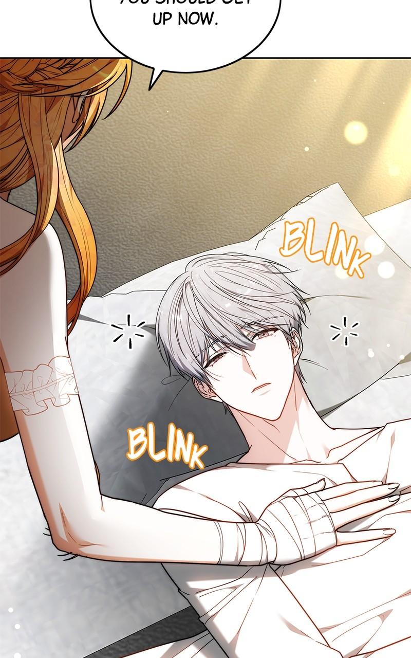 Obsidian Bride Chap 64 - Next Chap 65