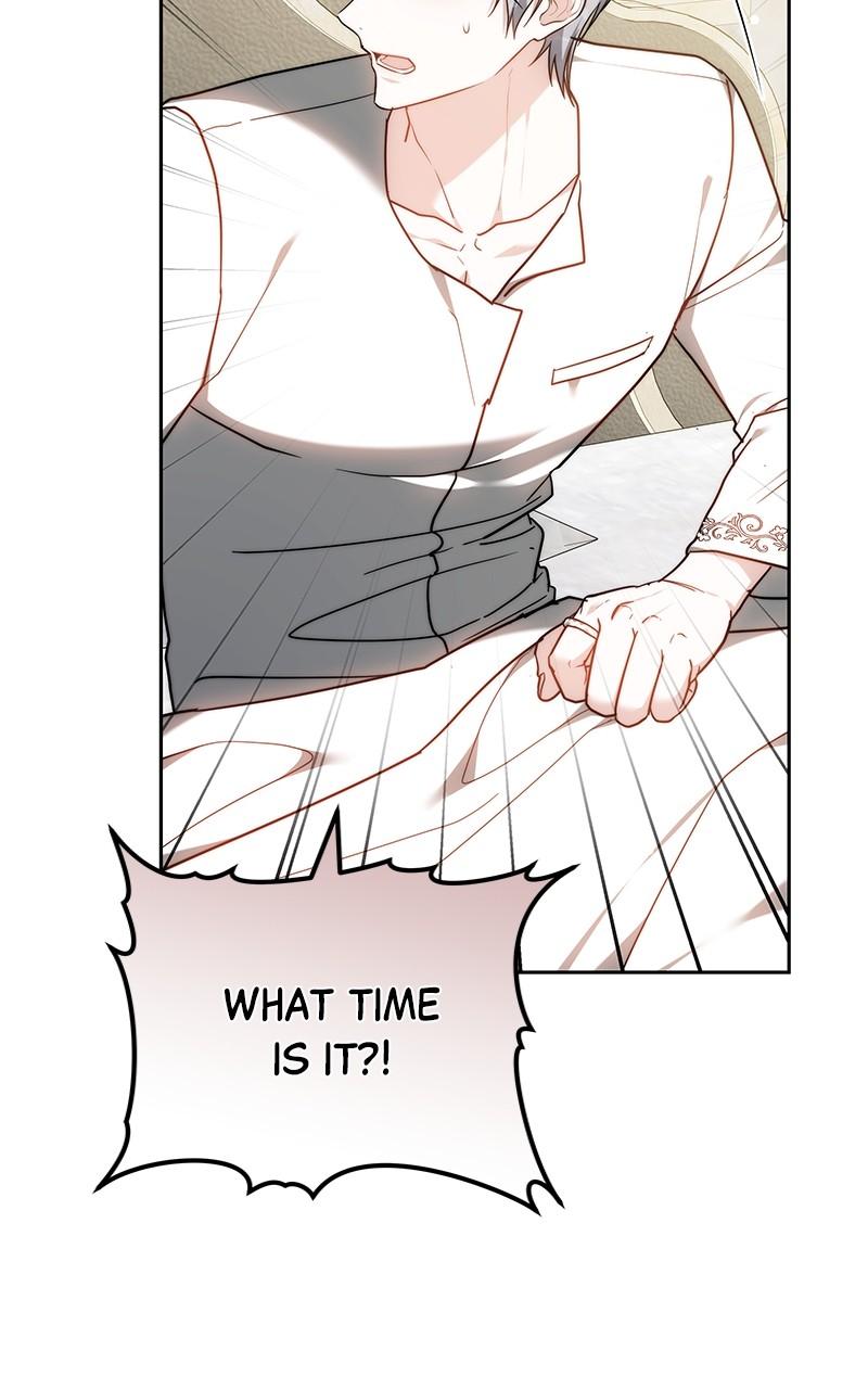 Obsidian Bride Chap 64 - Next Chap 65