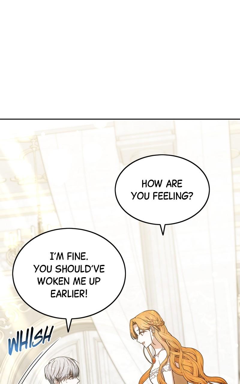 Obsidian Bride Chap 64 - Next Chap 65