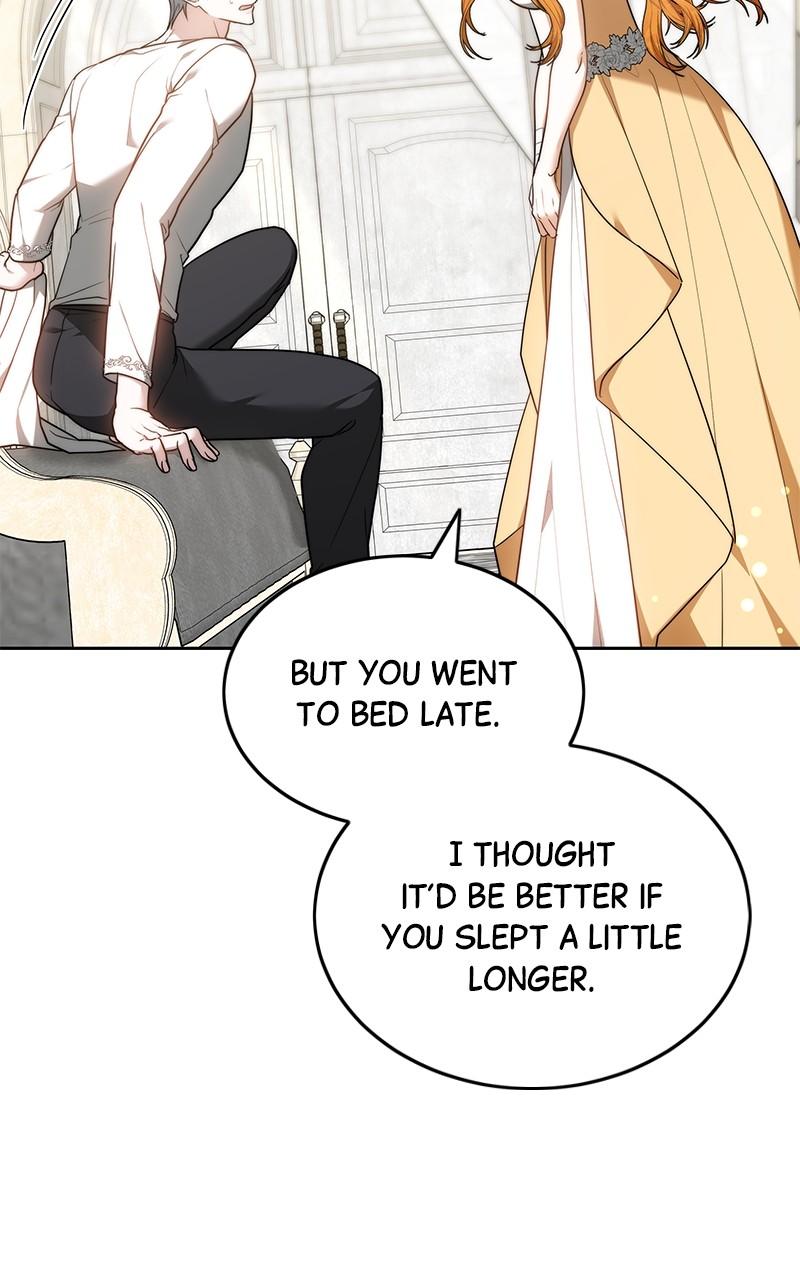 Obsidian Bride Chap 64 - Next Chap 65