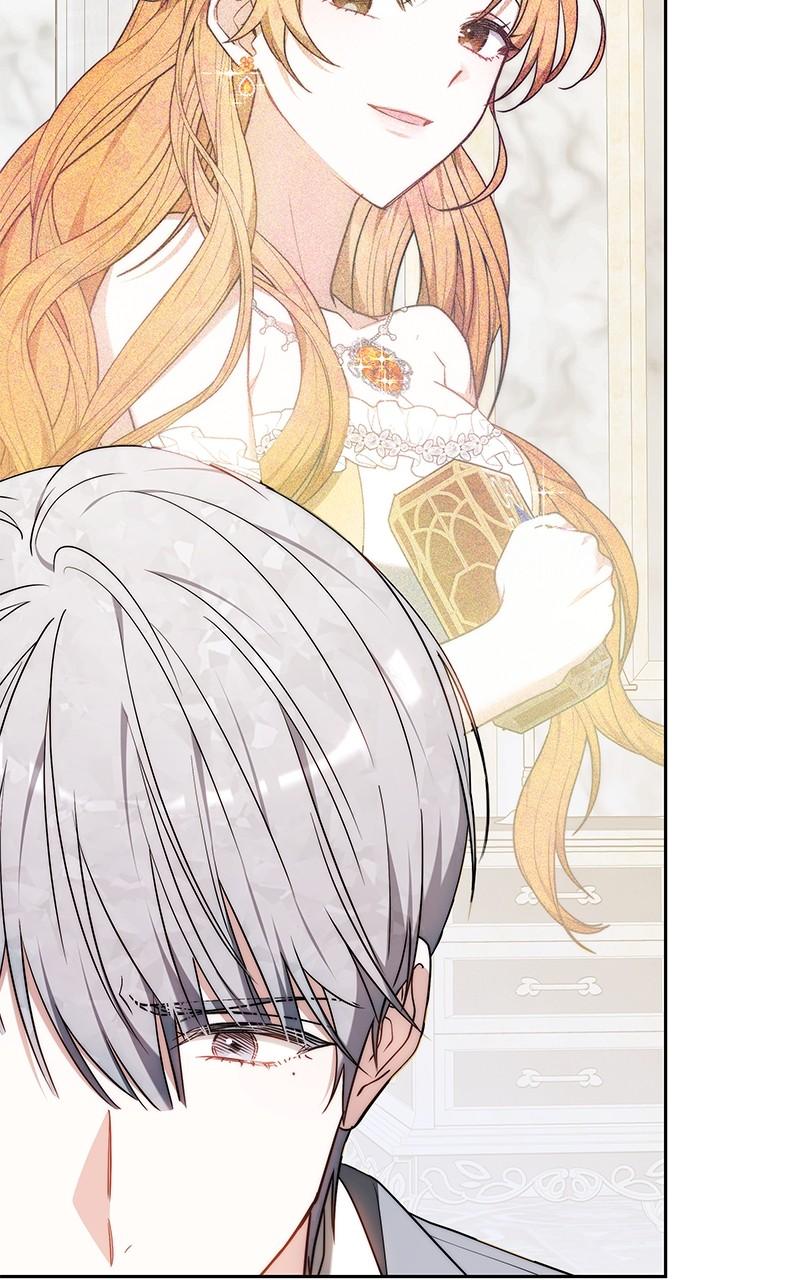 Obsidian Bride Chap 64 - Next Chap 65