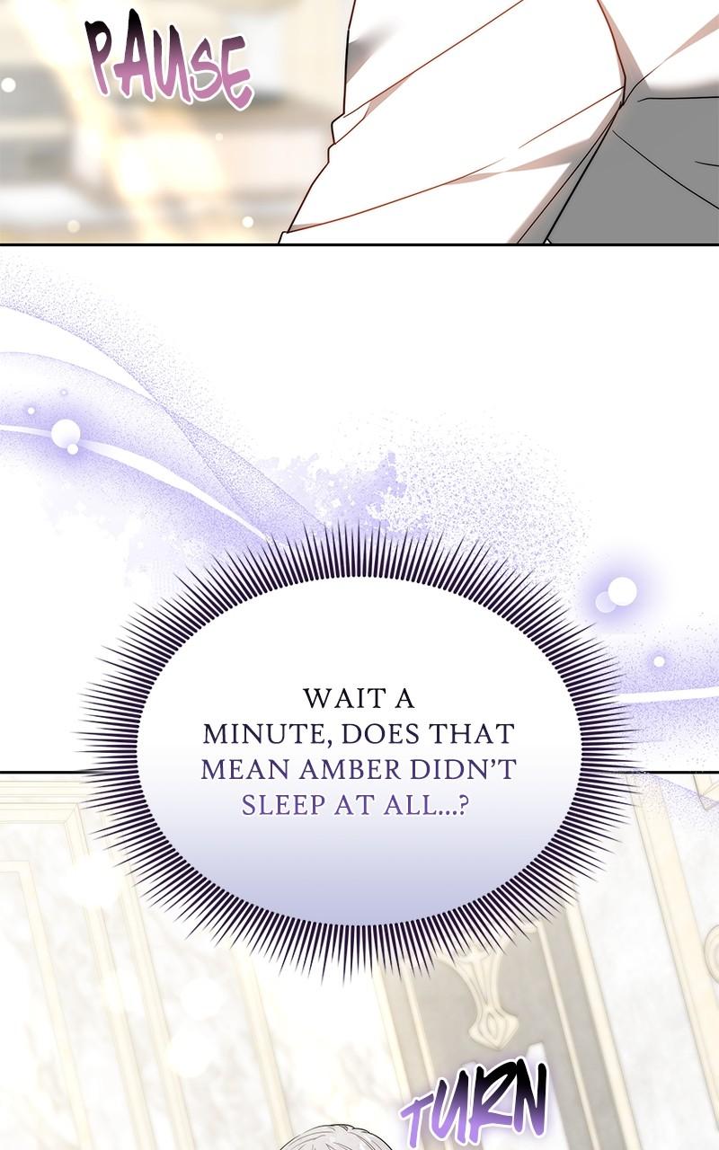 Obsidian Bride Chap 64 - Next Chap 65