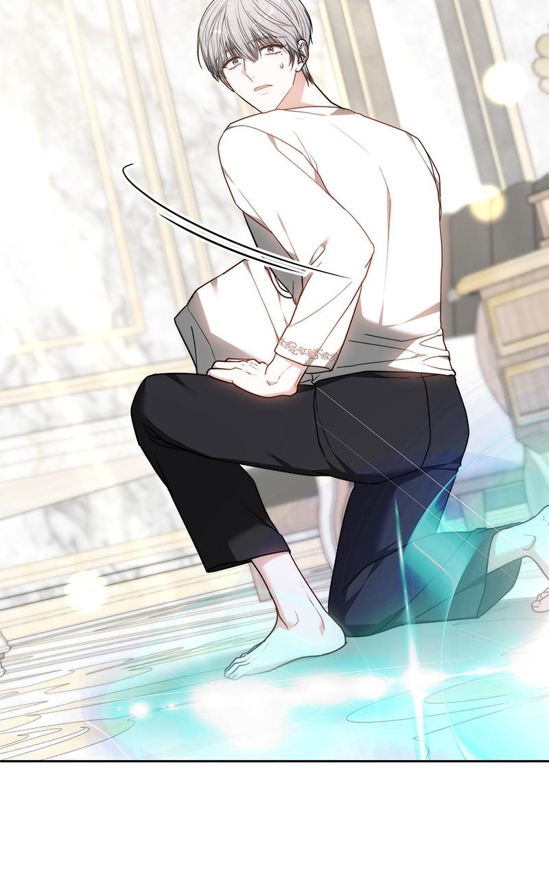 Obsidian Bride Chap 64 - Next Chap 65