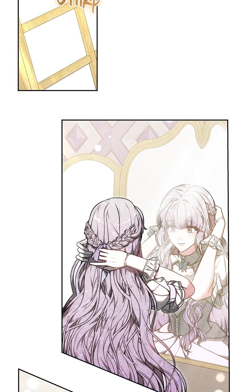 Obsidian Bride Chap 64 - Next Chap 65