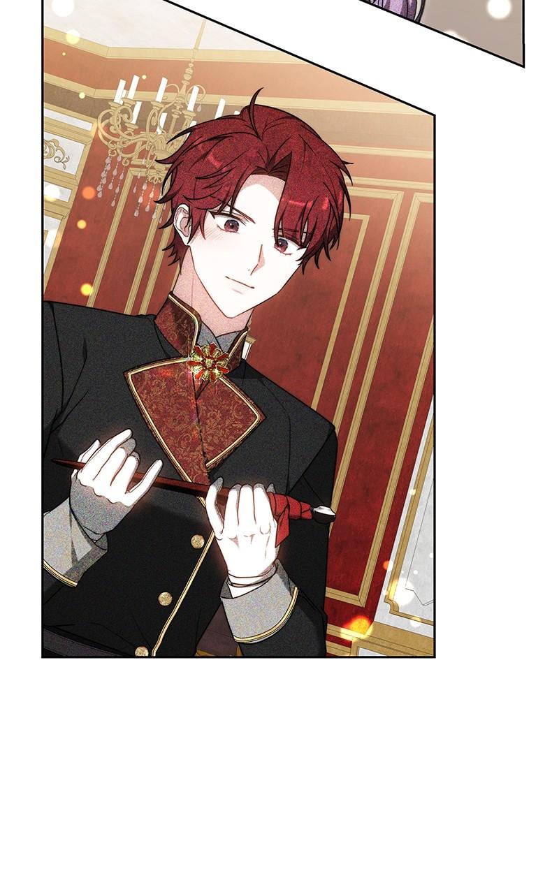 Obsidian Bride Chap 64 - Next Chap 65