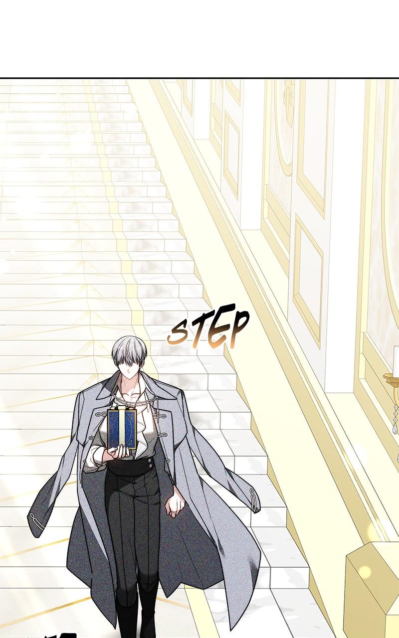 Obsidian Bride Chap 64 - Next Chap 65