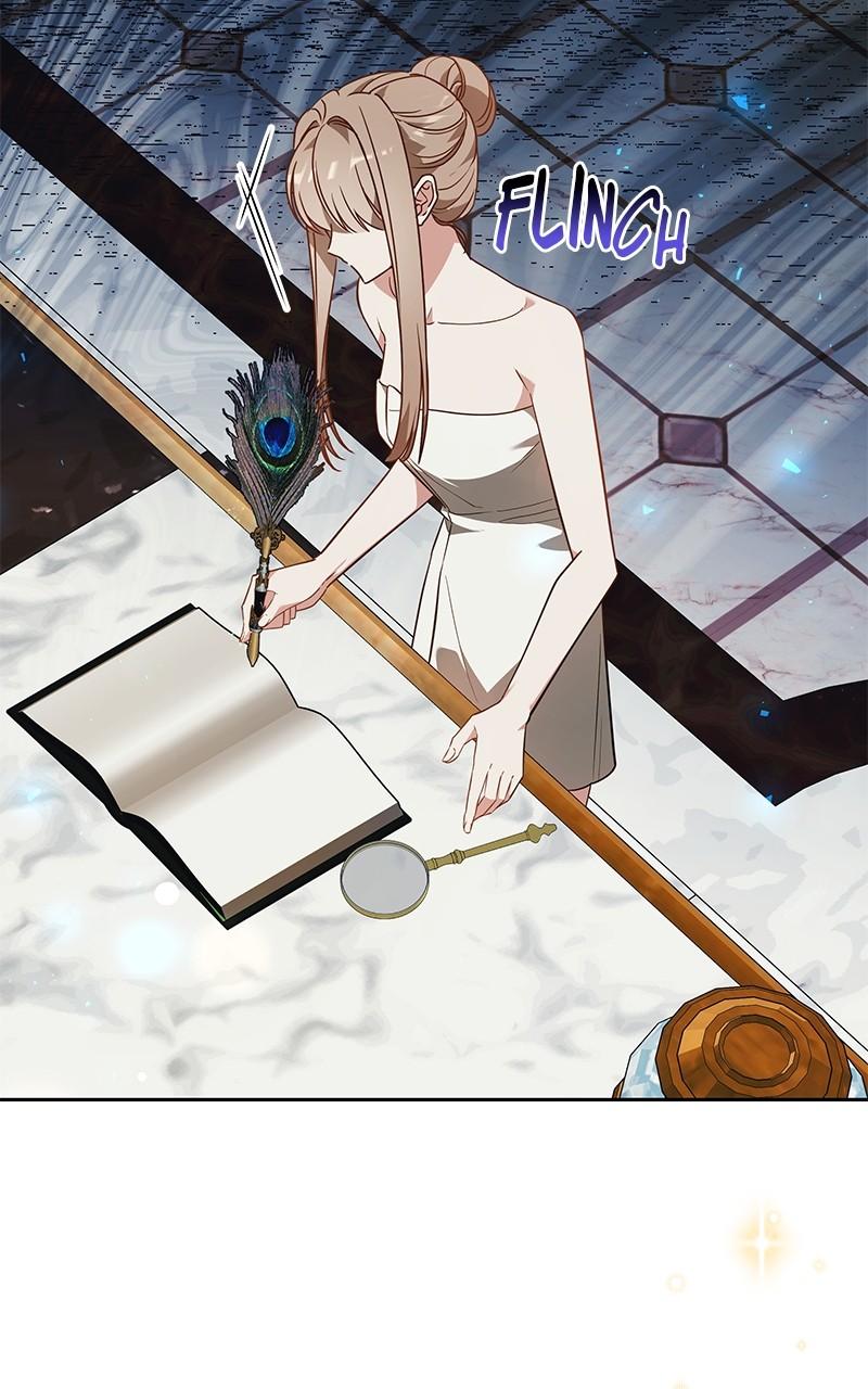 Obsidian Bride Chap 64 - Next Chap 65