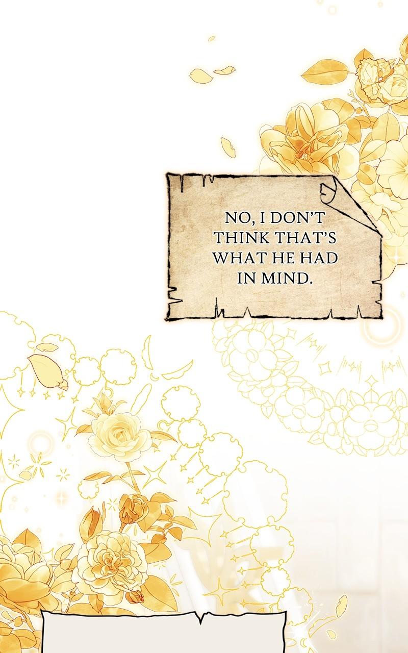 Obsidian Bride Chap 64 - Next Chap 65