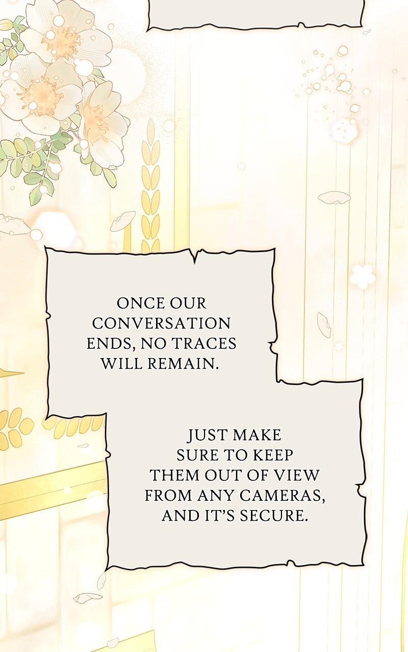 Obsidian Bride Chap 64 - Next Chap 65