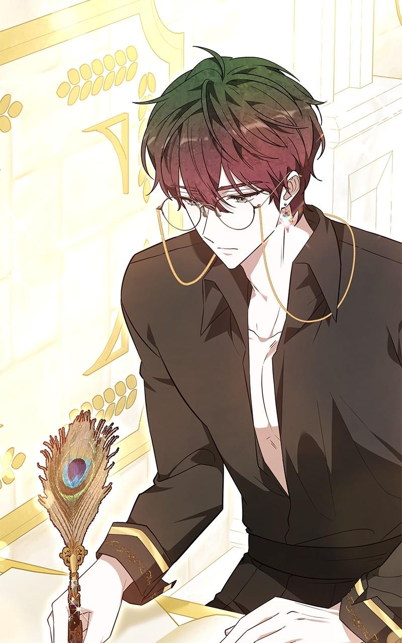 Obsidian Bride Chap 64 - Next Chap 65