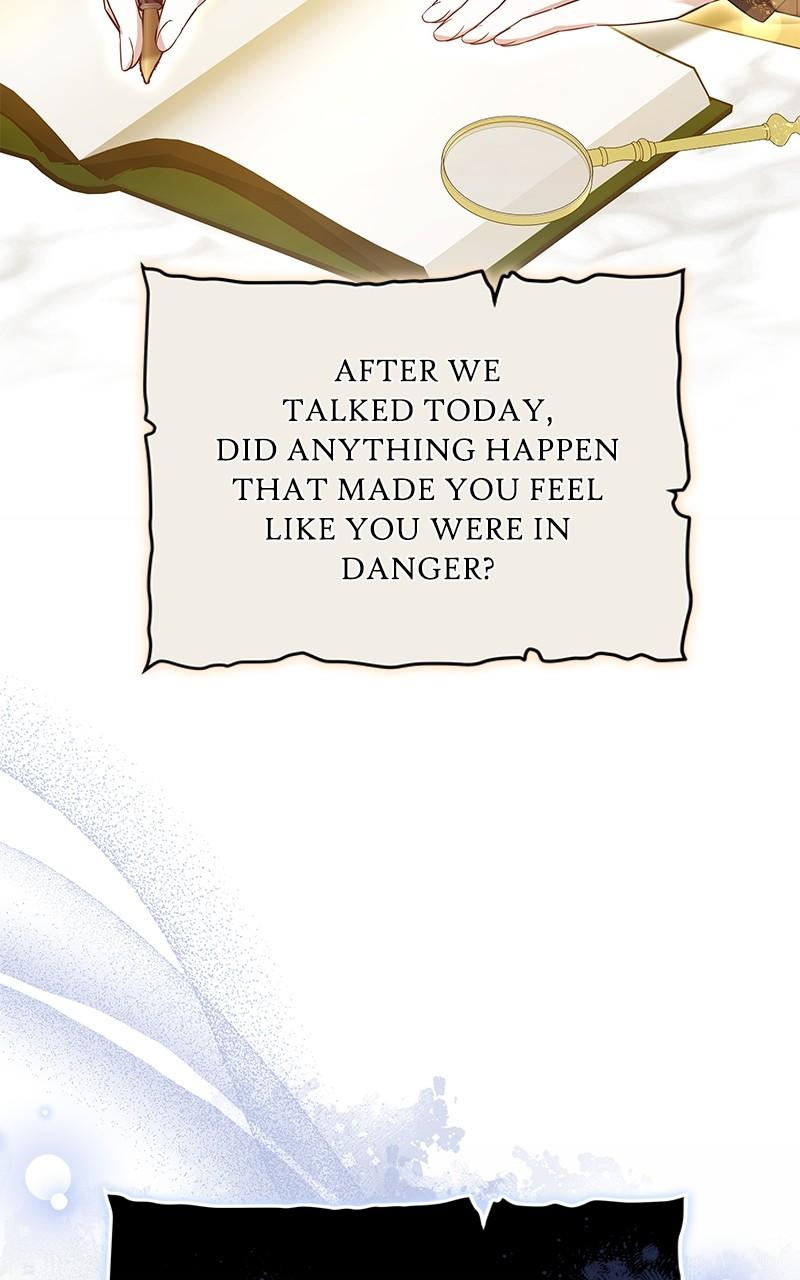 Obsidian Bride Chap 64 - Next Chap 65