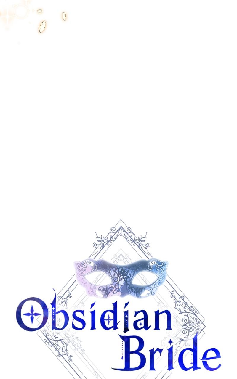 Obsidian Bride Chap 64 - Next Chap 65