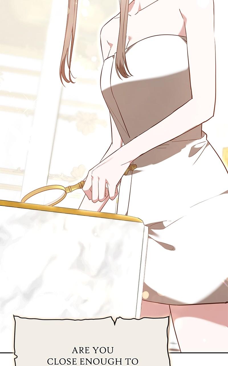 Obsidian Bride Chap 64 - Next Chap 65