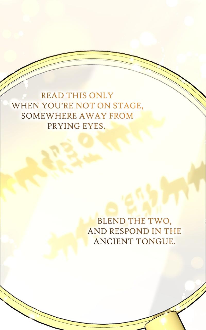 Obsidian Bride Chap 64 - Next Chap 65