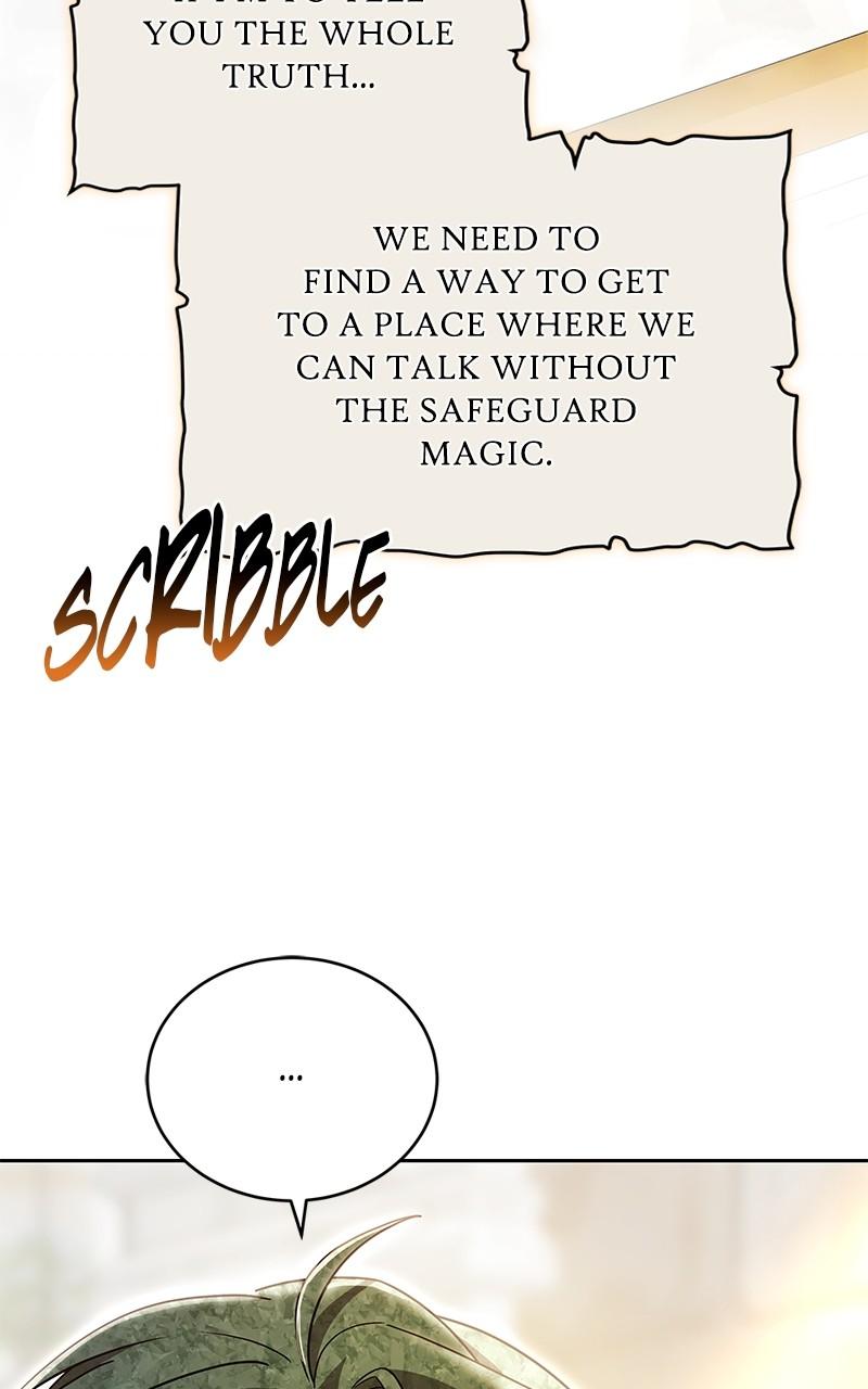 Obsidian Bride Chap 64 - Next Chap 65