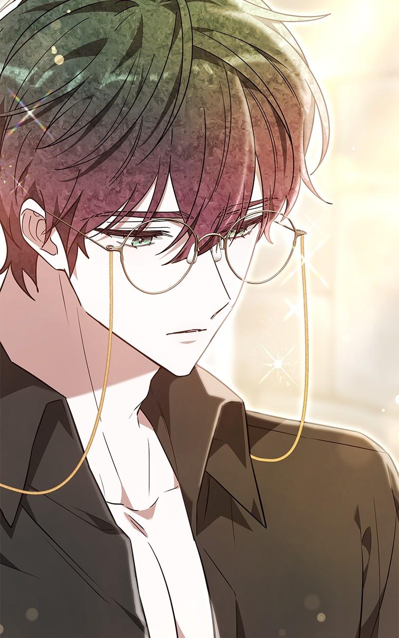 Obsidian Bride Chap 64 - Next Chap 65