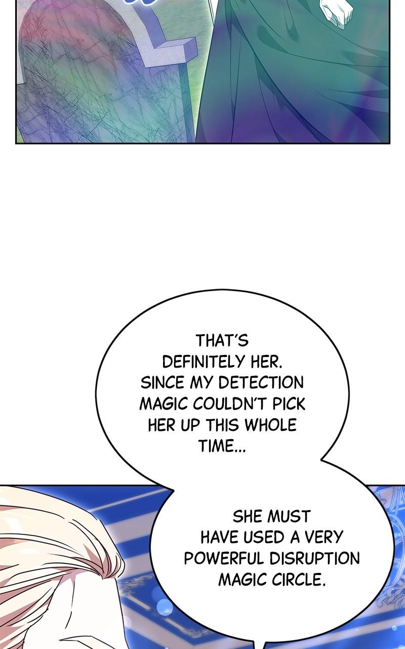 Obsidian Bride Chap 64 - Next Chap 65