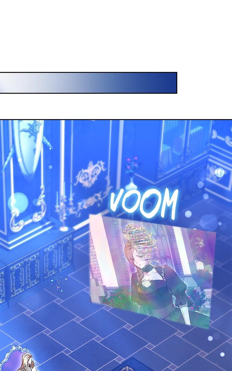 Obsidian Bride Chap 64 - Next Chap 65