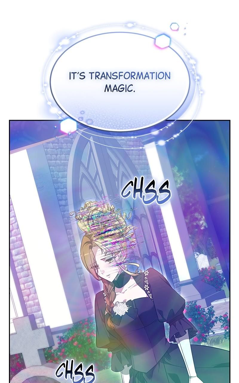 Obsidian Bride Chap 64 - Next Chap 65