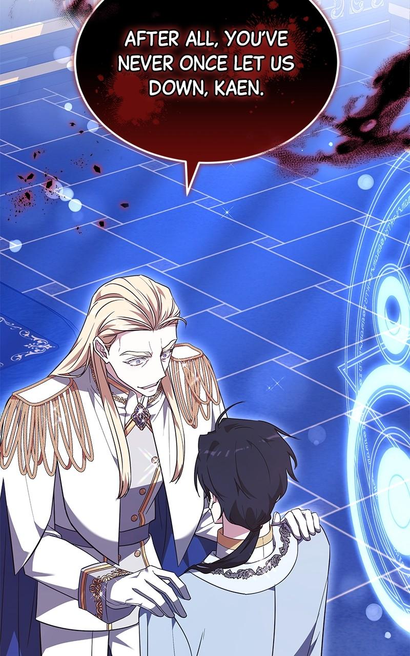 Obsidian Bride Chap 64 - Next Chap 65